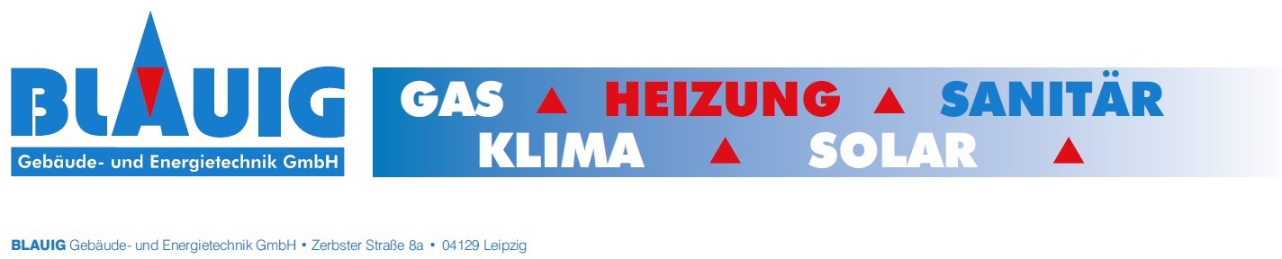 Blauig Gebäude- und Energietechnik GmbH